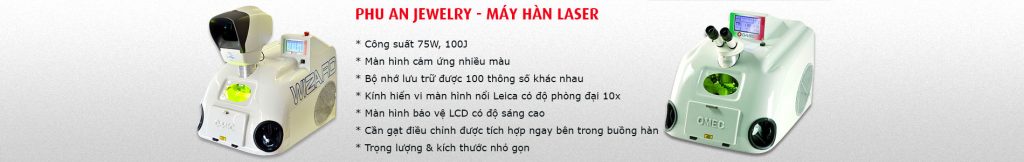 Phú An Jewelry