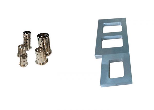 FLASK,MOLD RUBBER FRAME
