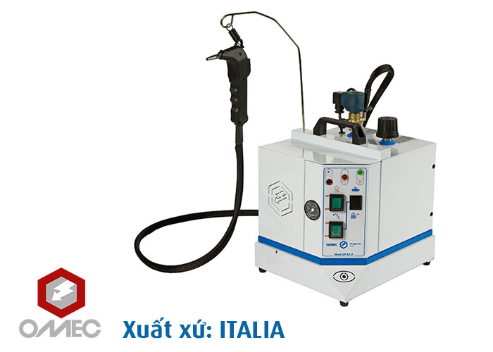 STEAM CLEANER GP.92