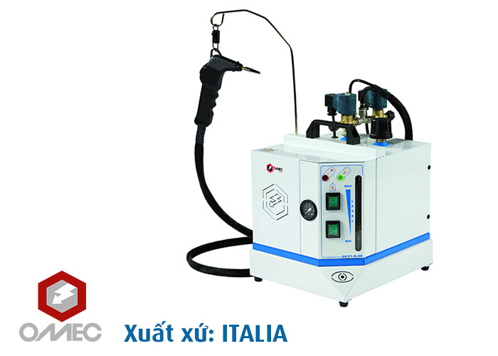 STEAM CLEANER GP.21