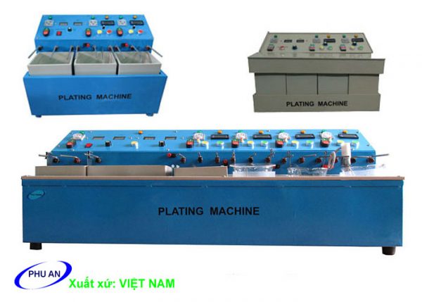 PLATING MACHINE
