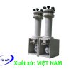 BỘ LỌC NƯỚC XI MẠ