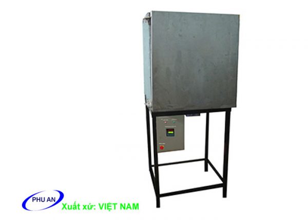 LÒ NUNG THẠCH CAO