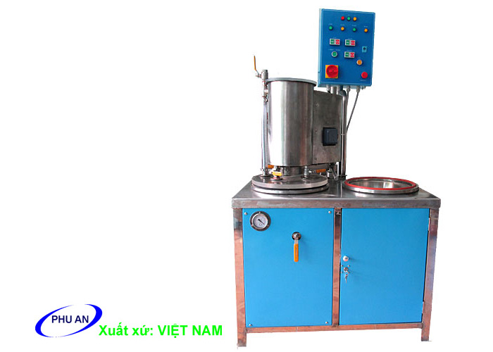 MÁY TRỘN THẠCH CAO LOẠI LỚN