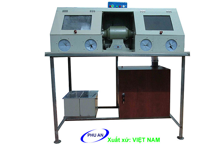 Bàn mài ty