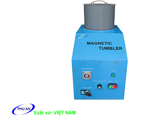 MÁY ĐÁNH BÓNG TỪ