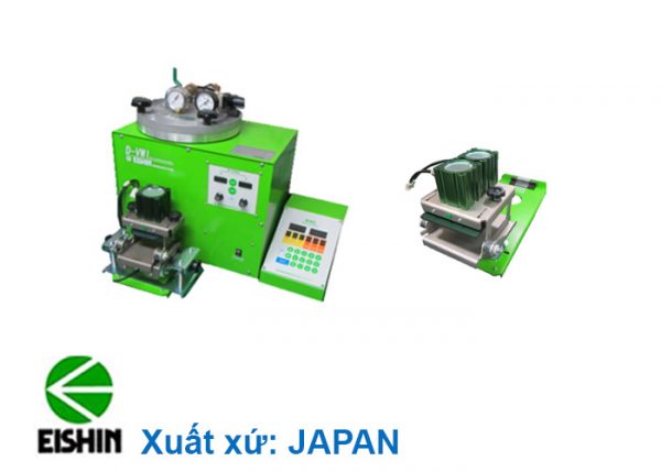 DIGITAL VACUUM WAX INJECTOR （DVWI)