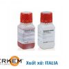 NƯỚC XI RHODIUM XANH