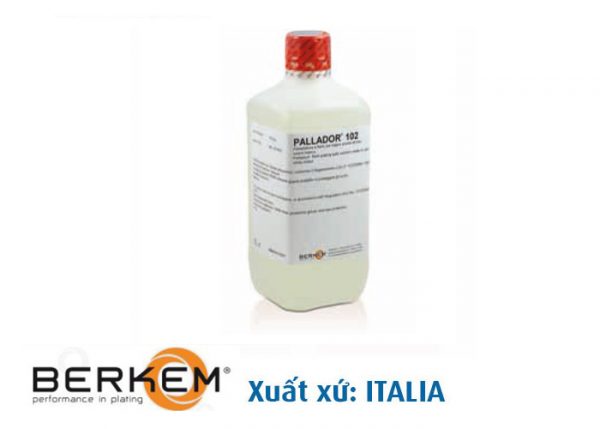 NƯỚC XI PALLADIUM