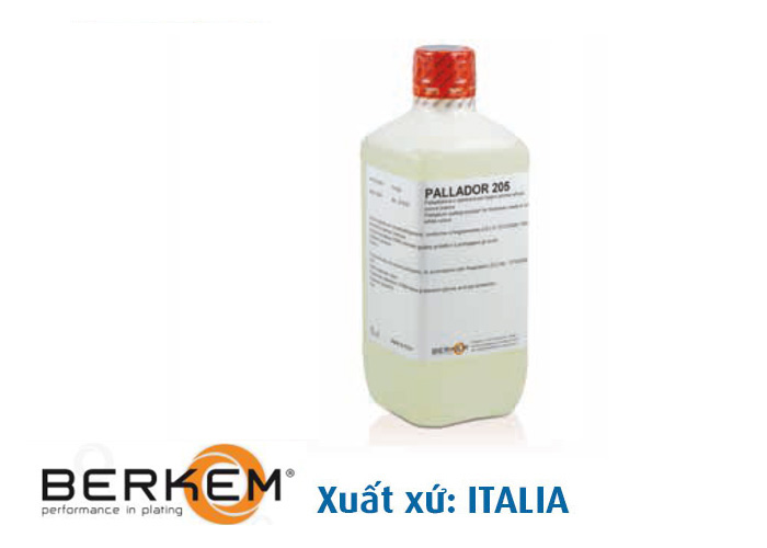 NƯỚC XI PALLADIUM