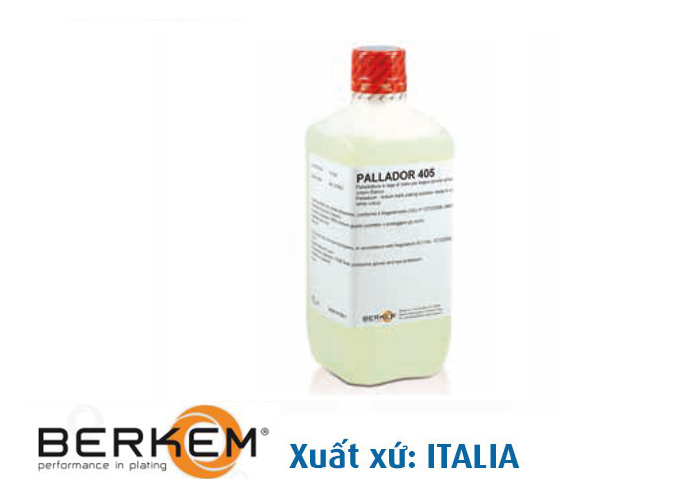 NƯỚC XI PALLADIUM