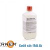 PLATIN PLATING SOLUTION