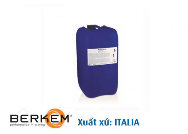 NIKEL PLATING SOLUTIONS