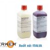 NƯỚC XI CHỐNG OXY HÓA