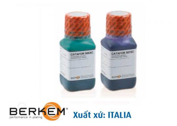 NƯỚC  XI CHỐNG OXY HÓA