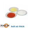 MUỐI VÀ HỢP CHẤT KIM LOẠI QUÝ