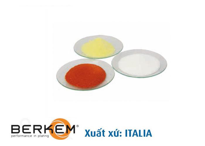 SALTS AND PRECIOUS COMPOUND