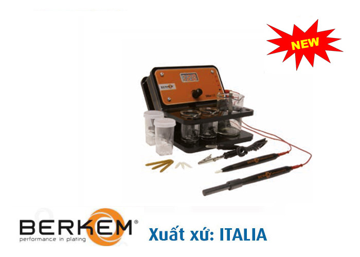 PEN PLATING SOLUTIONS