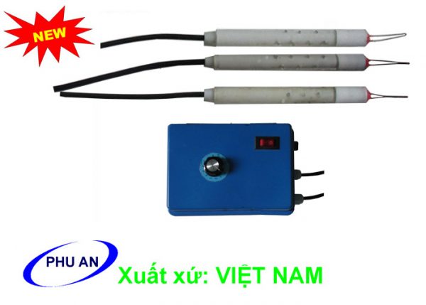 WAX WELDER