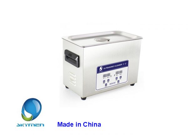 ULTRASONIC CLEANING  MACHINE 6.5 LIT
