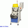 CENTRIFUGAL DISC FINISHING MACHINE