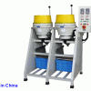 CENTRIFUGAL DISC FINISHING MACHINE