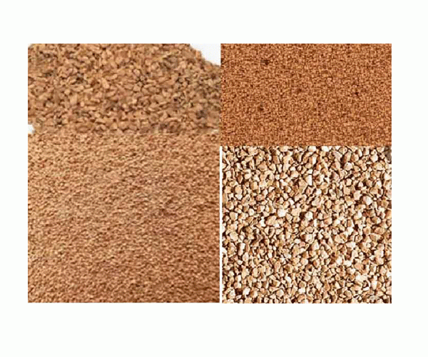 HẠT ĐÁNH BÓNG WALNUT
