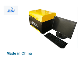 EDX-9000A PLUS XRF SPECTROMETER