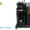 SEMI AUTOMATIC VACUUM PRESURE CASTING MACHINE