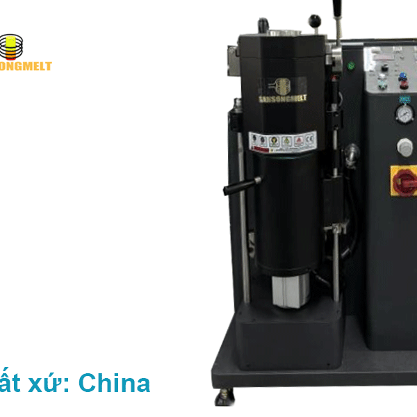 MÁY ĐÚC CHÂN KHÔNG ÁP LỰC BÁN TỰ ĐỘNG