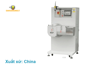MÁY ĐÚC ÁP LỰC CHÂN KHÔNG PLATINUM