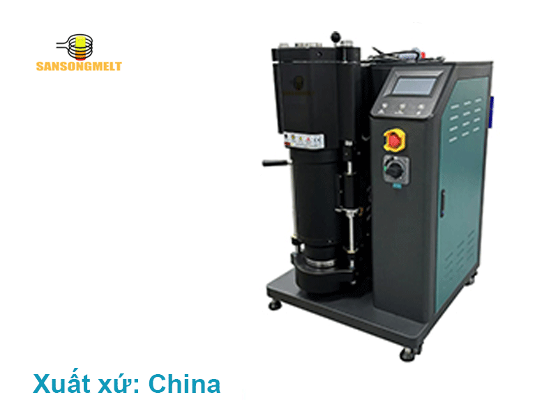 MÁY ĐÚC CHÂN KHÔNG ÁP LỰC TỰ ĐỘNG