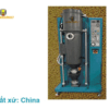VACUUM GRANULATING MACHINE