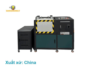 MÁY ĐÚC CHÂN KHÔNG TỰ ĐỘNG THỎI VÀNG (Copy)