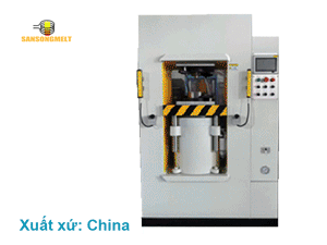MÁY DẬP THUỶ LỰC